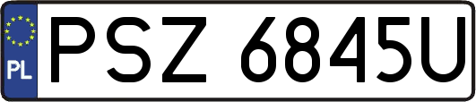 PSZ6845U