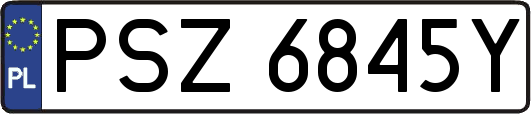 PSZ6845Y