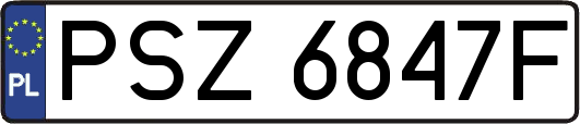 PSZ6847F