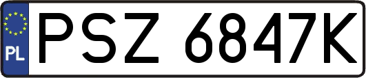 PSZ6847K