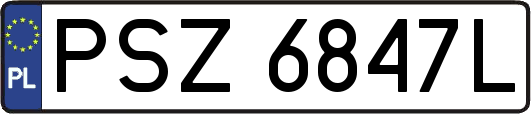 PSZ6847L