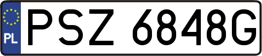 PSZ6848G