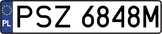 PSZ6848M