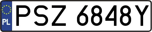 PSZ6848Y