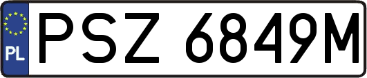 PSZ6849M