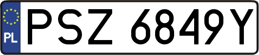 PSZ6849Y