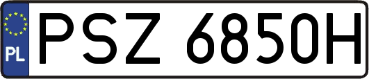 PSZ6850H