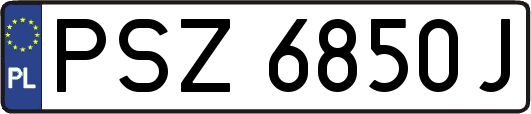 PSZ6850J