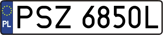 PSZ6850L