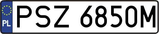 PSZ6850M