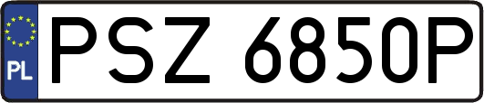 PSZ6850P