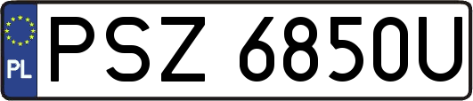 PSZ6850U