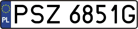PSZ6851G