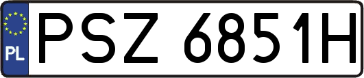 PSZ6851H