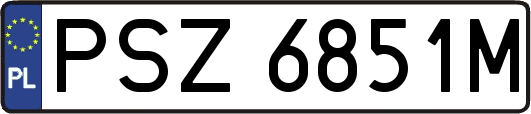 PSZ6851M