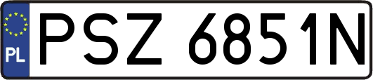 PSZ6851N