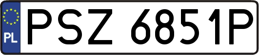 PSZ6851P
