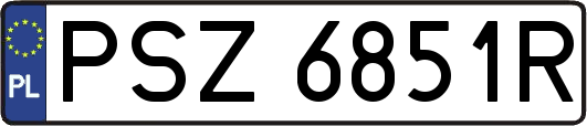 PSZ6851R
