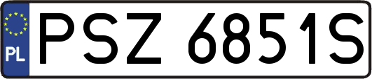 PSZ6851S