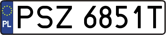 PSZ6851T