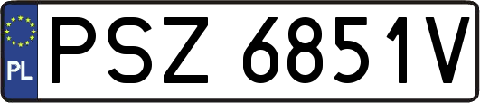 PSZ6851V