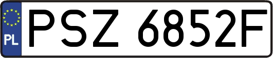 PSZ6852F