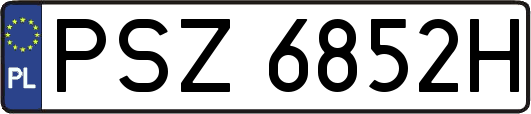 PSZ6852H
