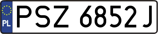 PSZ6852J