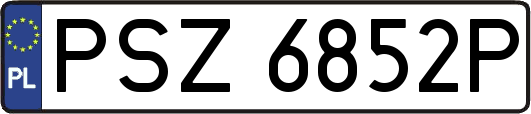 PSZ6852P