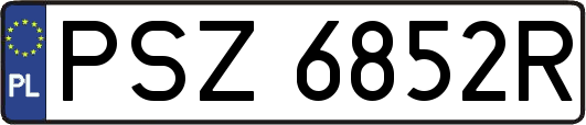 PSZ6852R