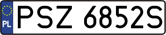 PSZ6852S
