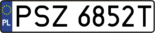 PSZ6852T