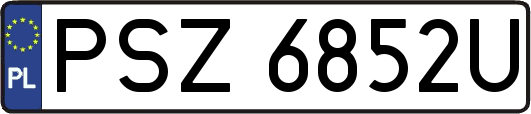 PSZ6852U