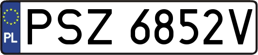 PSZ6852V