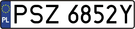 PSZ6852Y
