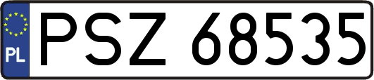 PSZ68535