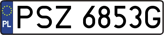 PSZ6853G