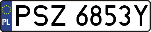 PSZ6853Y