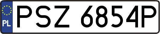 PSZ6854P