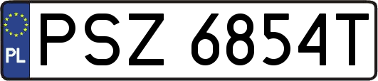 PSZ6854T