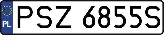 PSZ6855S