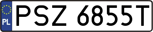 PSZ6855T
