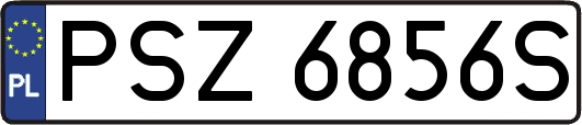 PSZ6856S