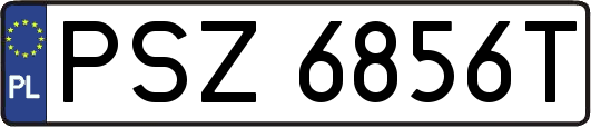 PSZ6856T