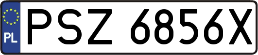 PSZ6856X