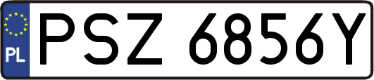 PSZ6856Y