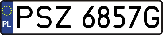 PSZ6857G