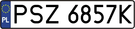 PSZ6857K