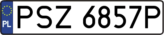 PSZ6857P