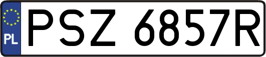 PSZ6857R